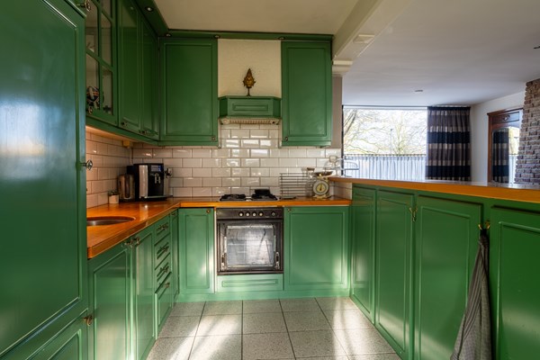 Medium property photo - Klaproosstraat 114, 5143 CA Waalwijk